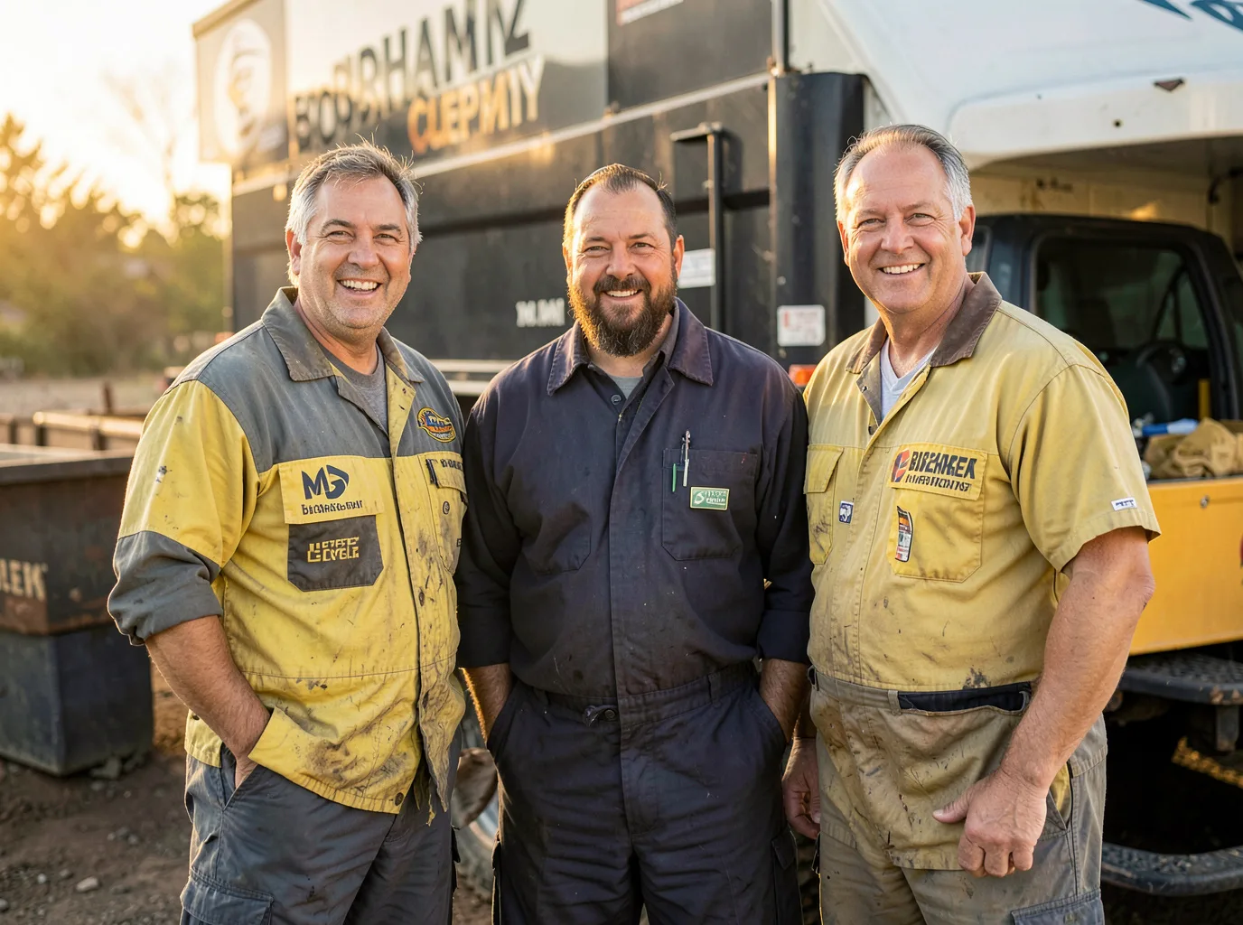Sewage Cleanup company in Pine Bluffs, WY