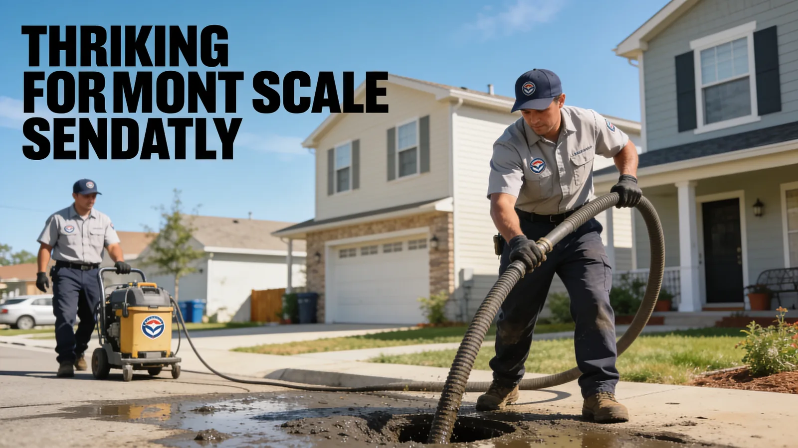Sewage Cleanup in Pine Bluffs, WY near me